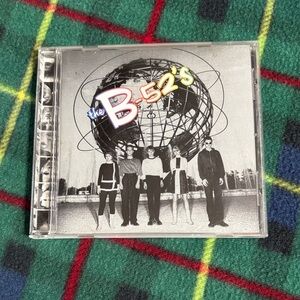 The B-52's CD